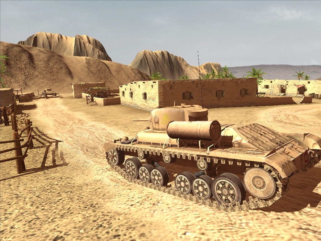 Theatre of War: Collection