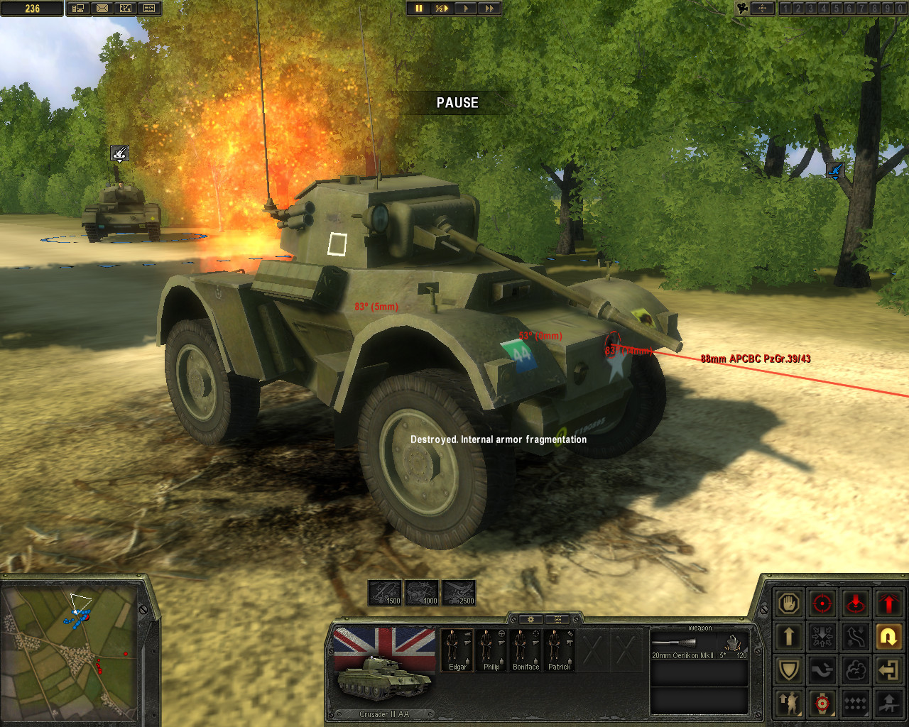 Theatre of War: Collection