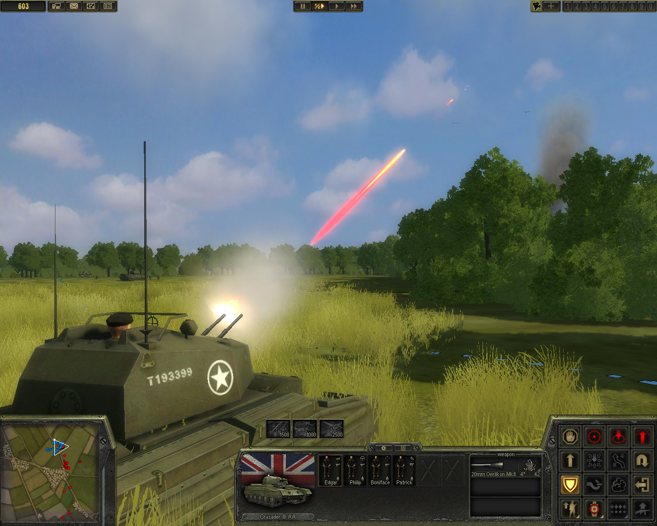 Theatre of War: Collection