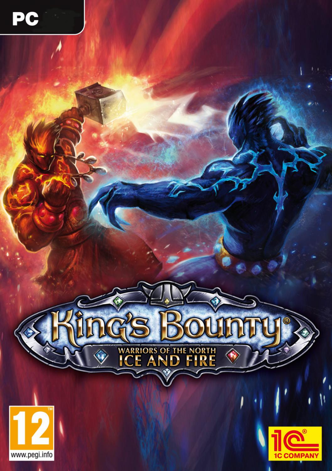 King’s Bounty : Warriors of the North - Ice and Fire