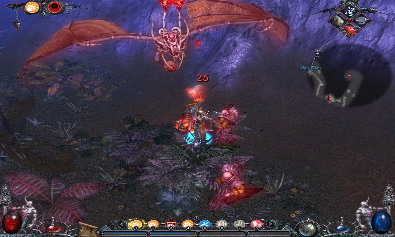 Dawn of Magic 2 Dawn of Magic 2