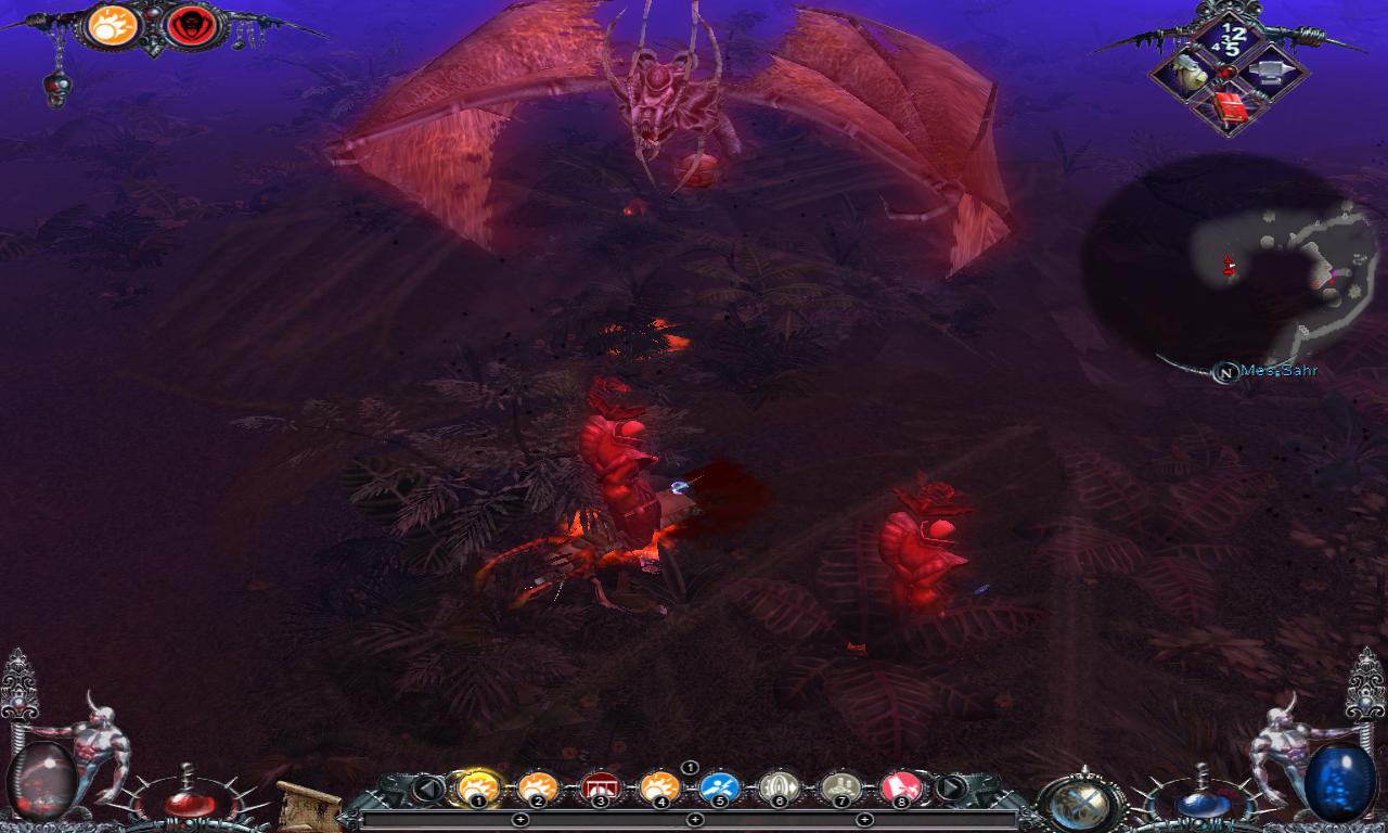 Dawn of Magic 2 Dawn of Magic 2