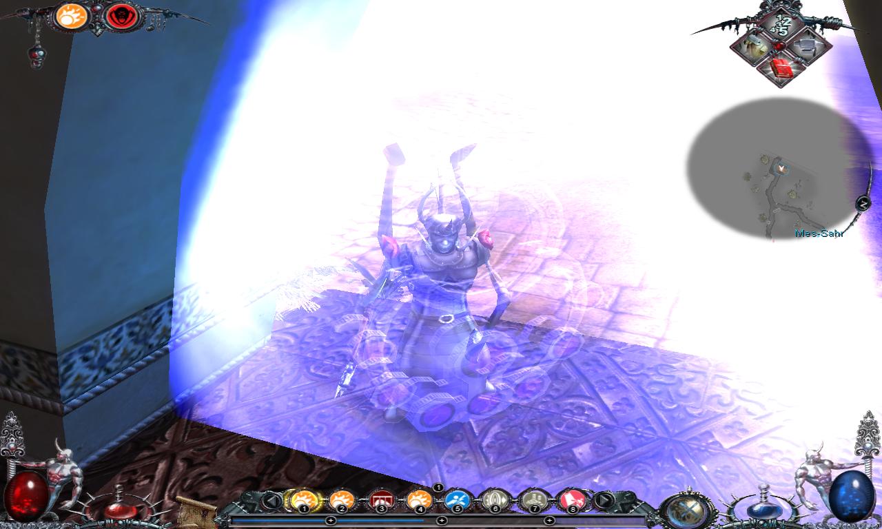 Dawn of Magic 2 Dawn of Magic 2