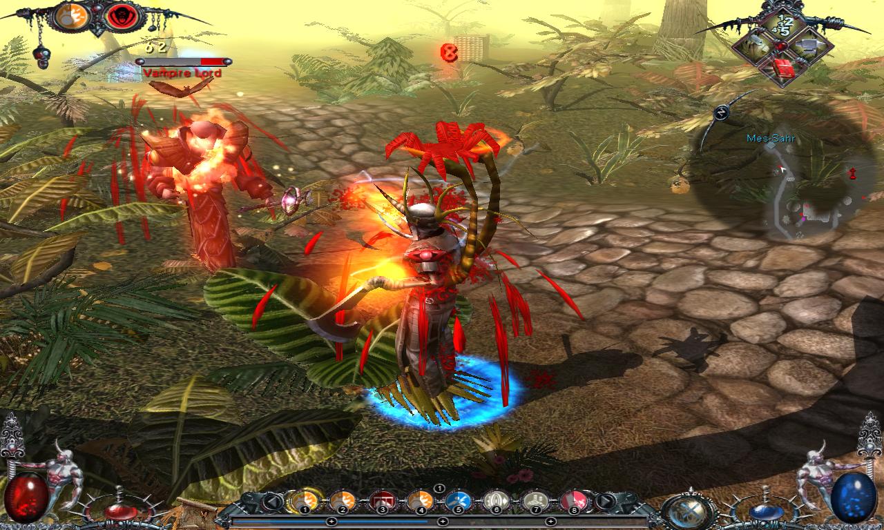 Dawn of Magic 2 Dawn of Magic 2