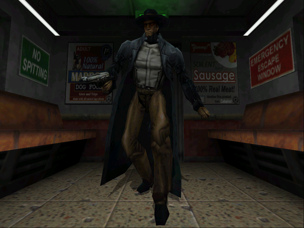 Blood II: The Chosen +  Expansion
