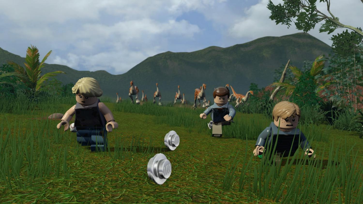 LEGO® Jurassic World™