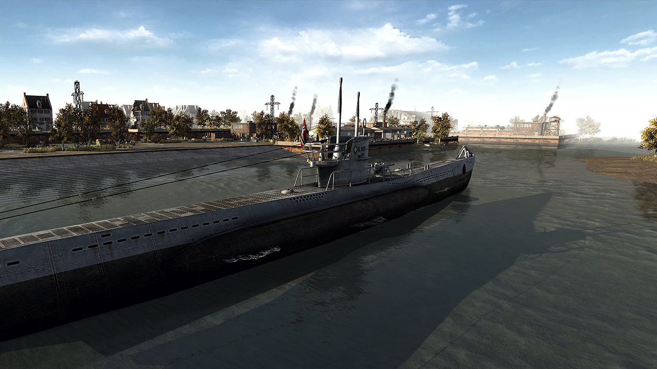 Men of War: Assault Squad 2 – Airborne DLC