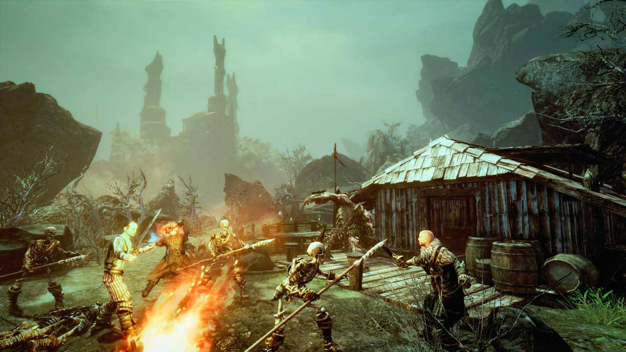 Risen 3 - Complete Edition