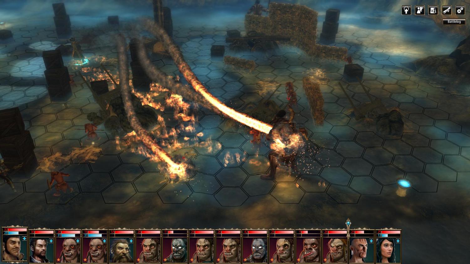 Blackguards Franchise Bundle