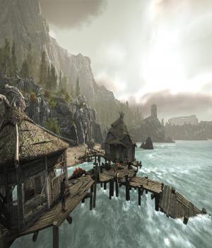 ArcaniA Gold Edition