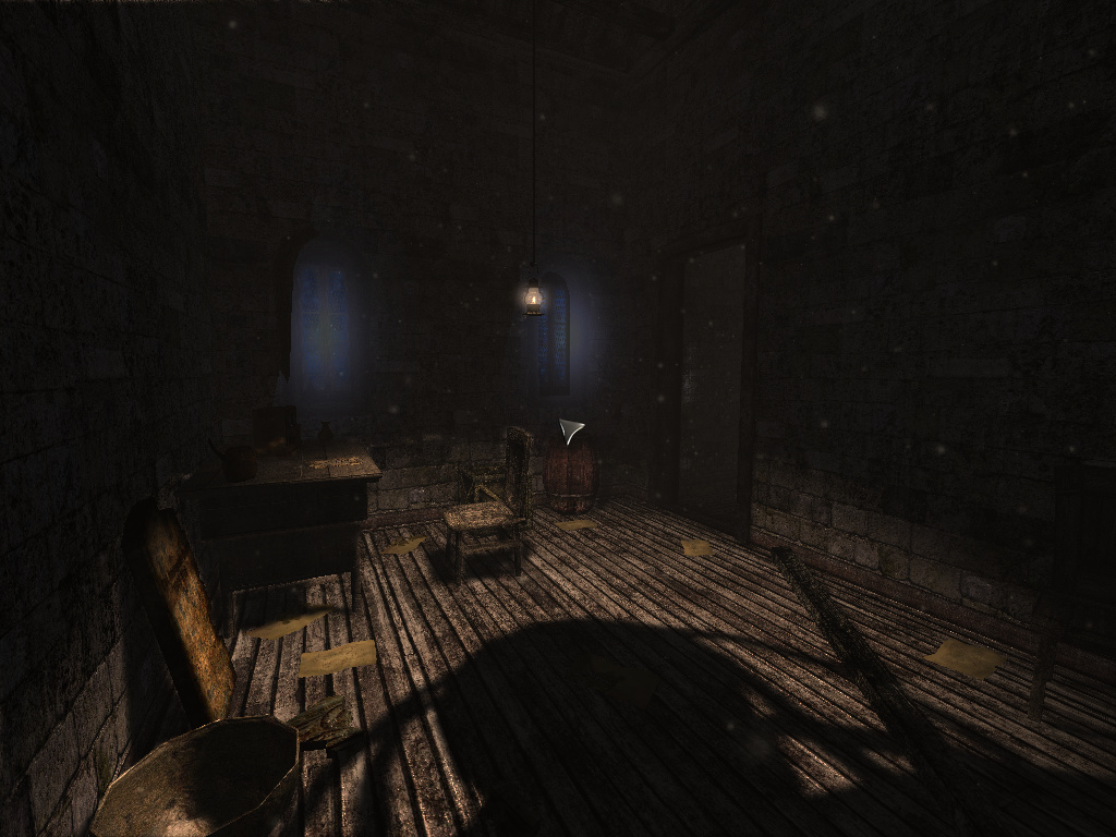 Darkness Within 2: The Dark Lineage