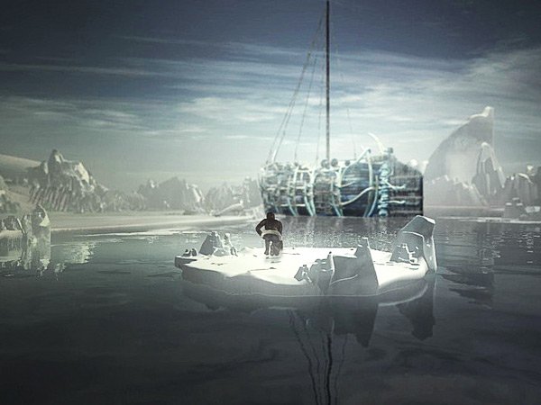 Syberia 2