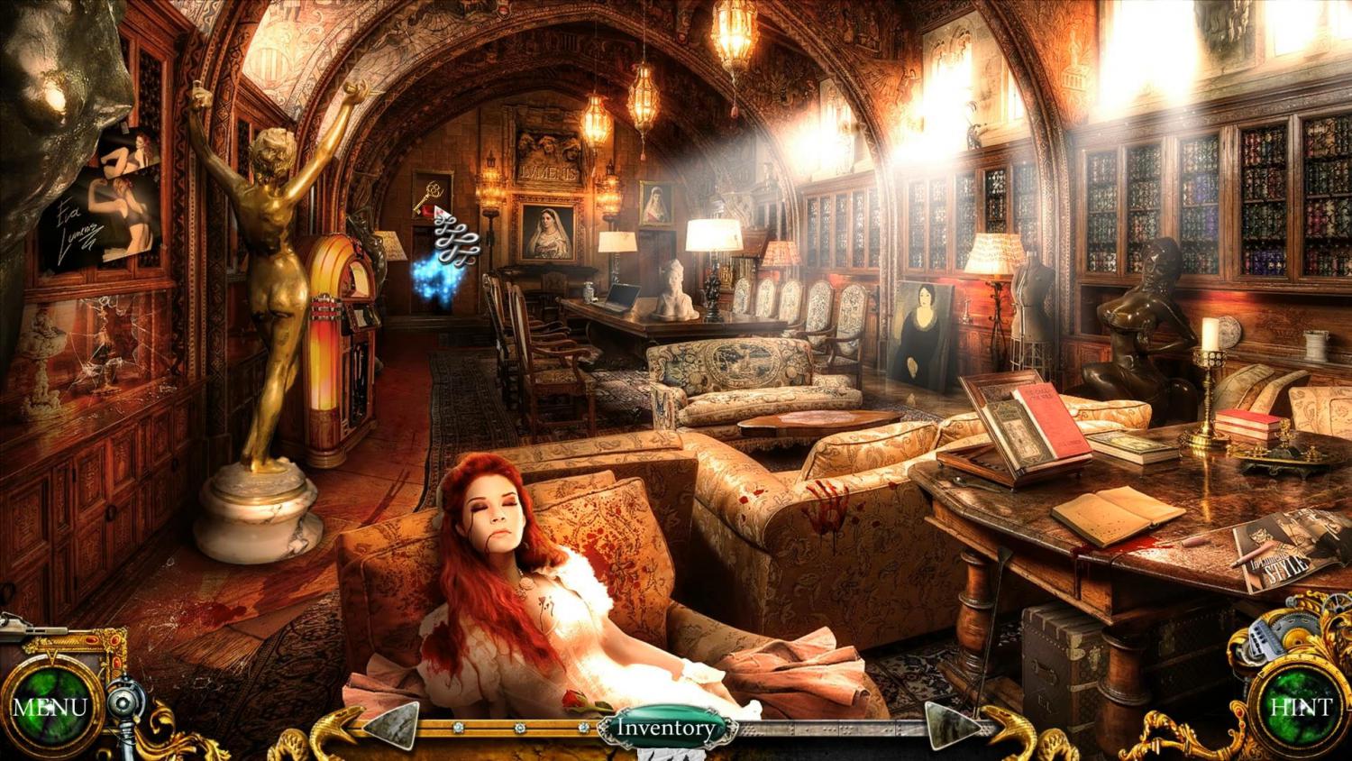 Black Viper: Sophia's Fate