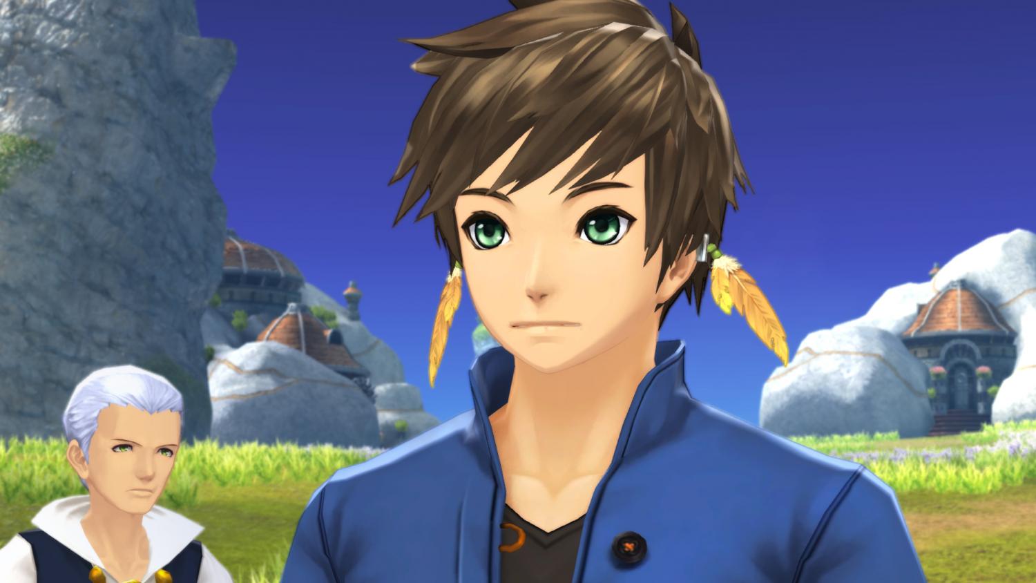 Tales of Zestiria - Background 2