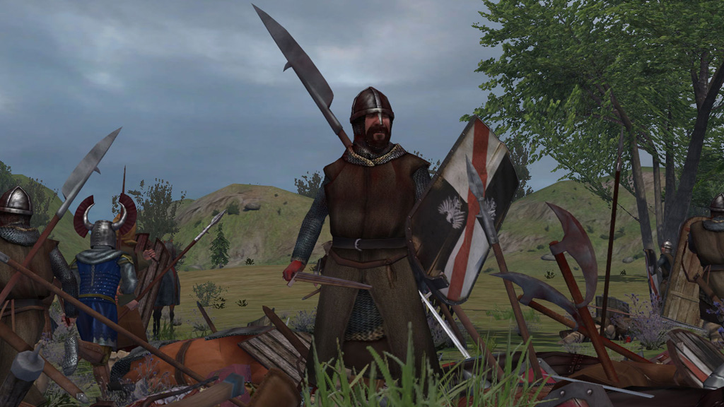 Mount & Blade