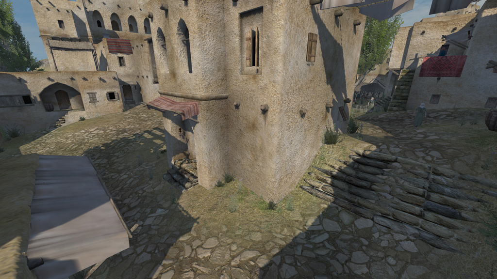 Mount & Blade