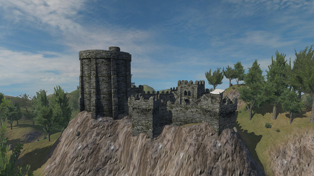 Mount & Blade
