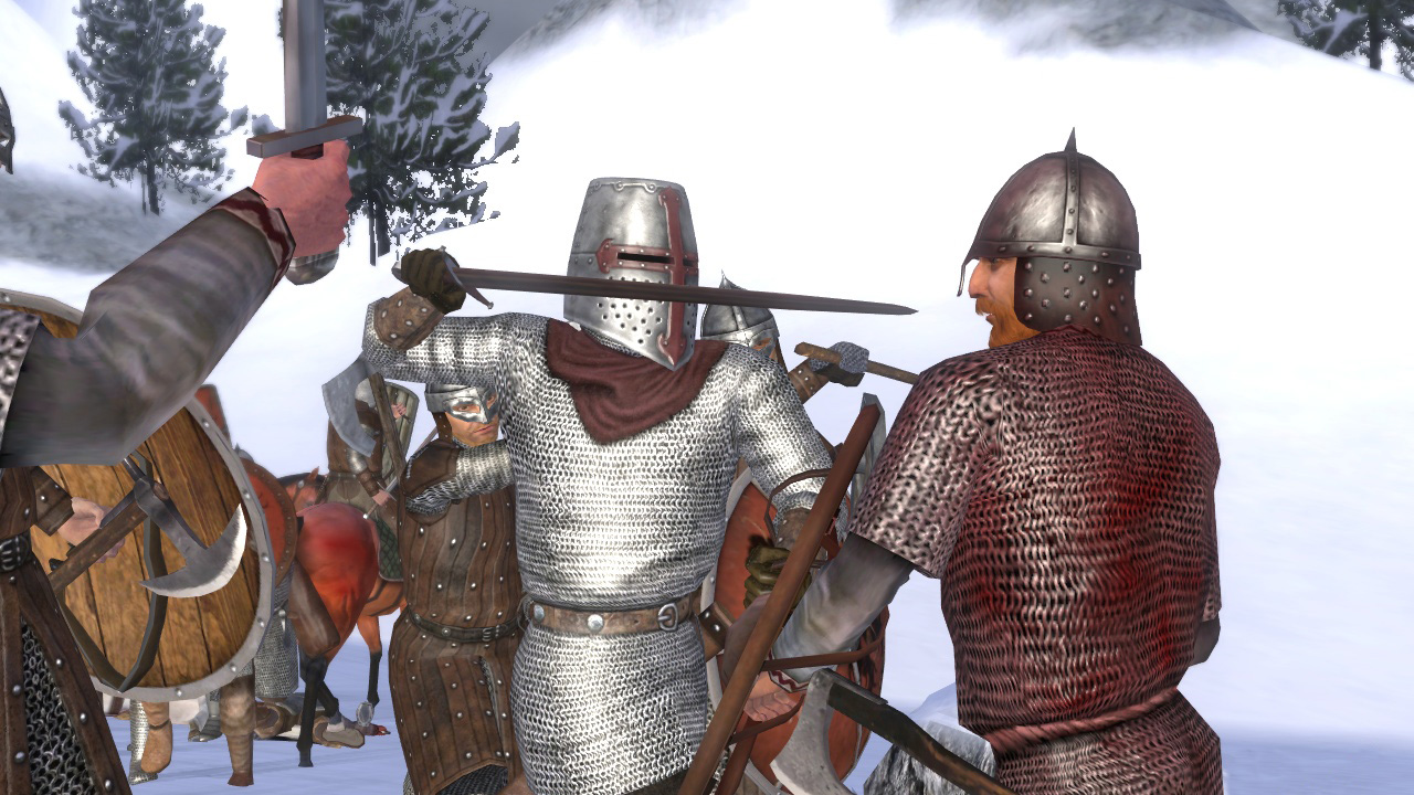 Mount & Blade: Warband