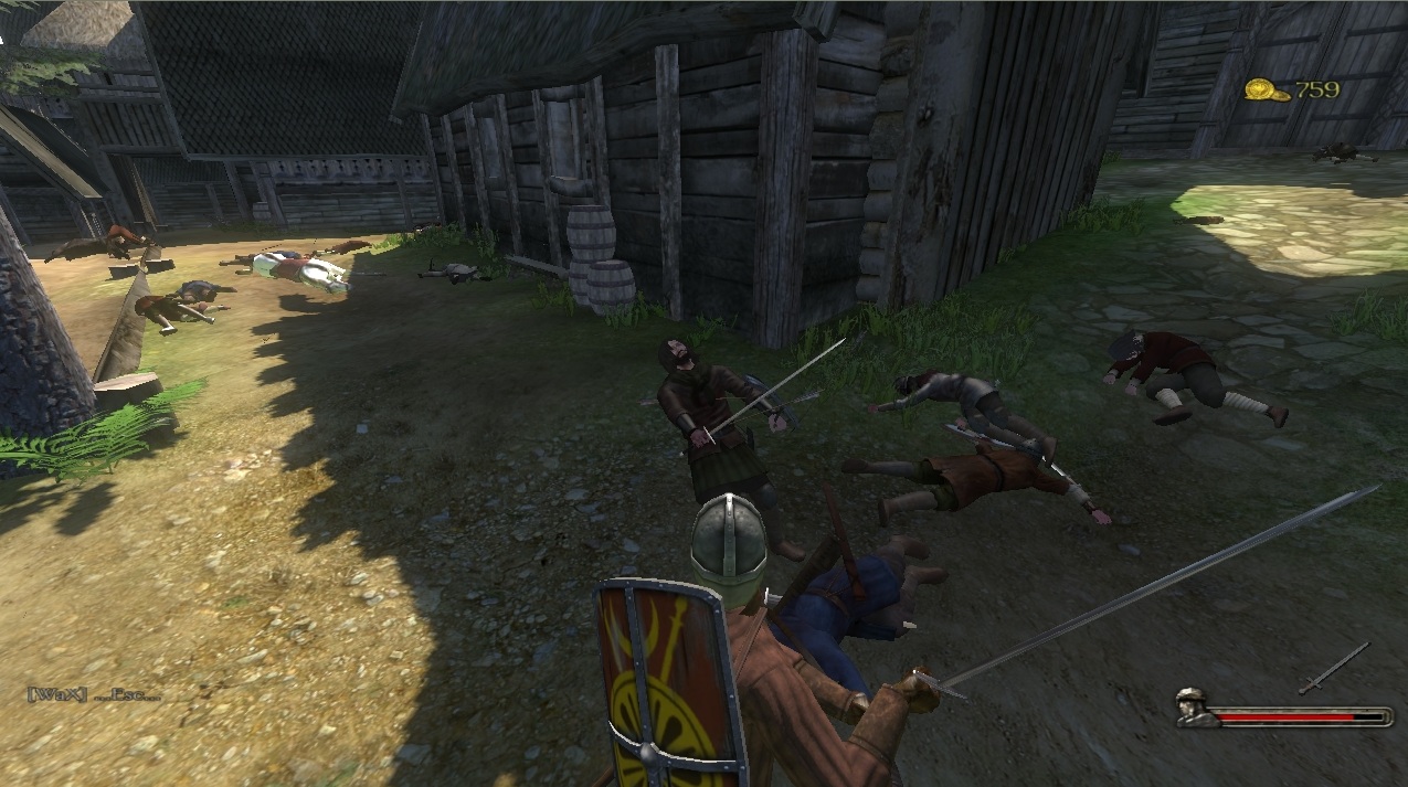 Mount & Blade: Warband