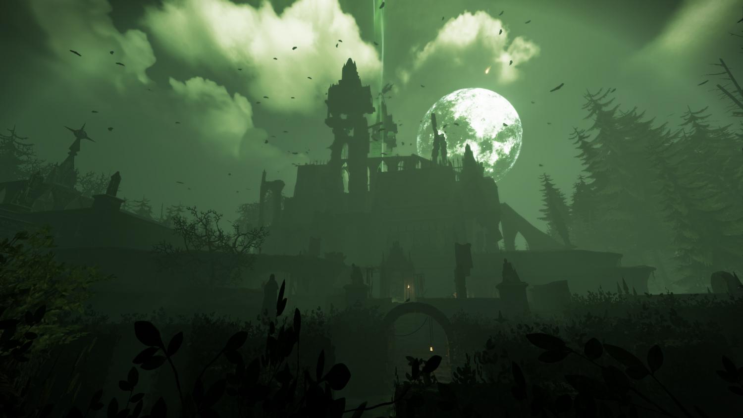 Warhammer: End Times - Vermintide - Background 2