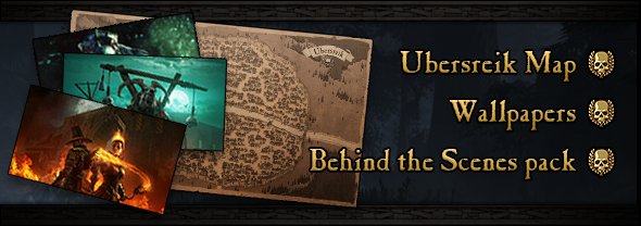 Warhammer: End Times - Vermintide Collector's Edition - Background 2