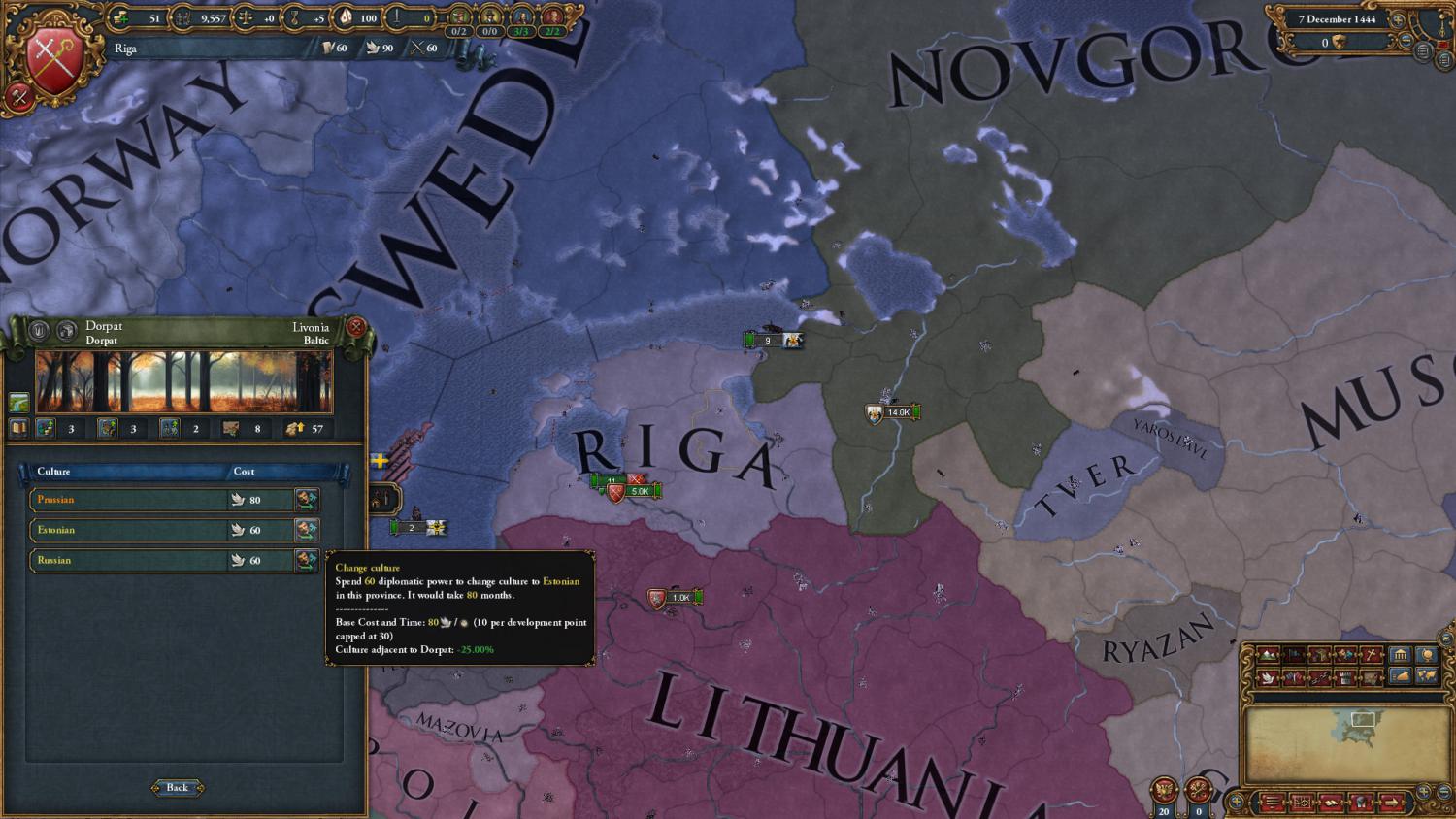 Europa Universalis IV: The Cossacks - Background 2