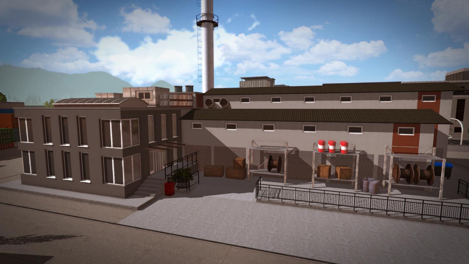 Construction Simulator 2015: Liebherr 150EC-B