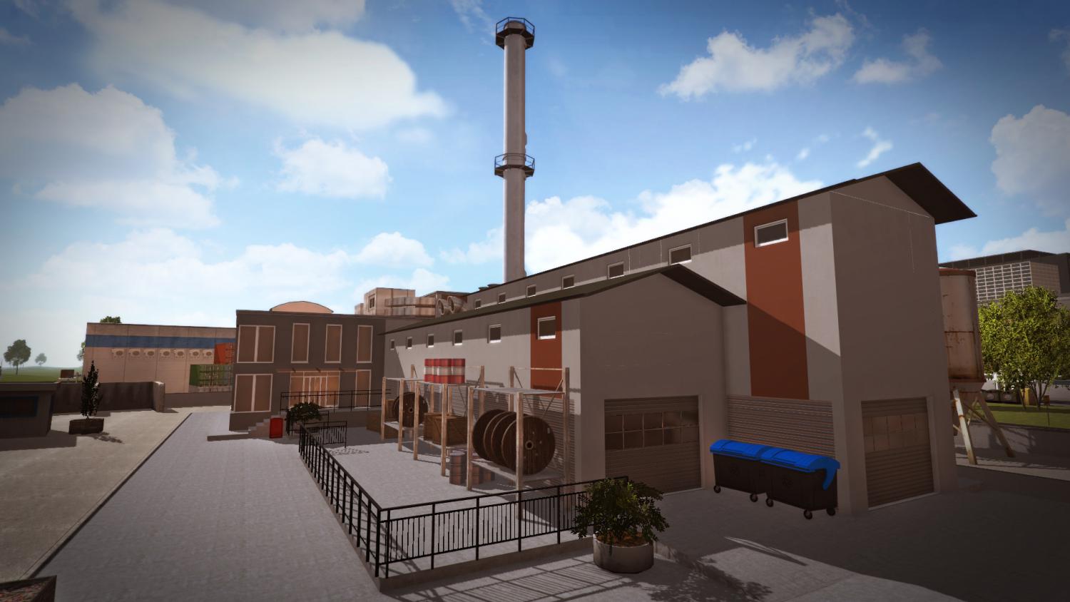 Construction Simulator 2015: Liebherr 150EC-B