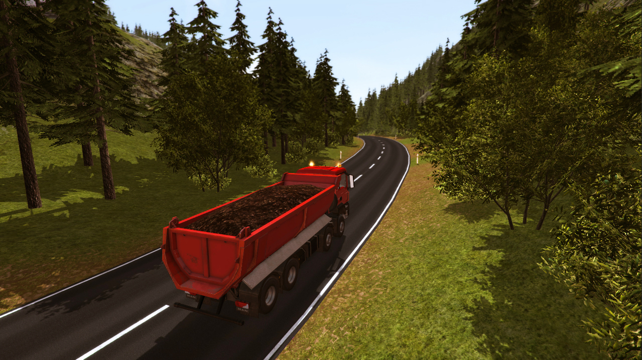 Construction Simulator 2015