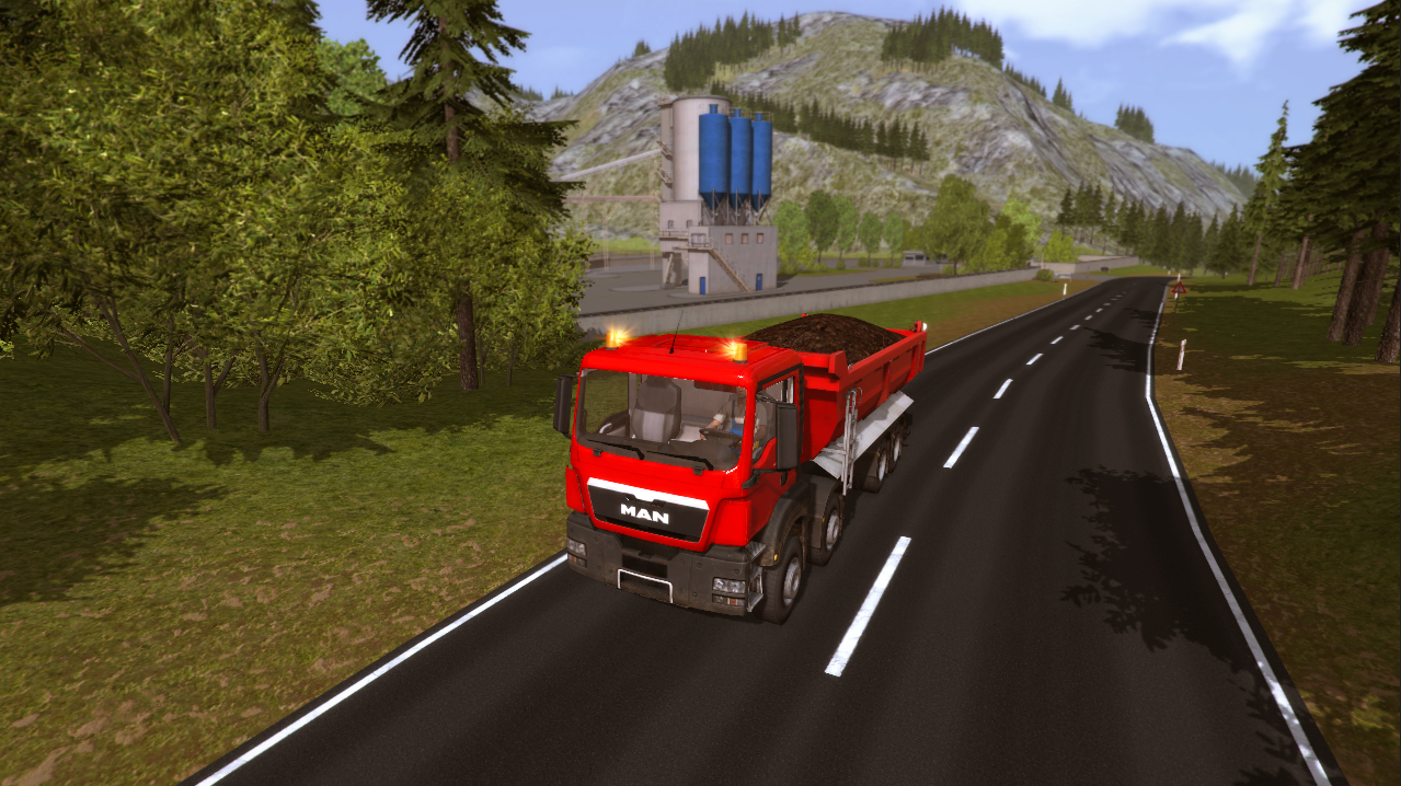 Construction Simulator 2015