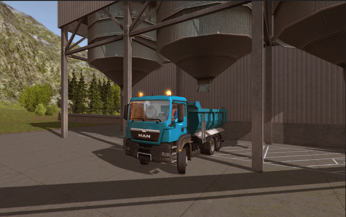 Construction Simulator 2015