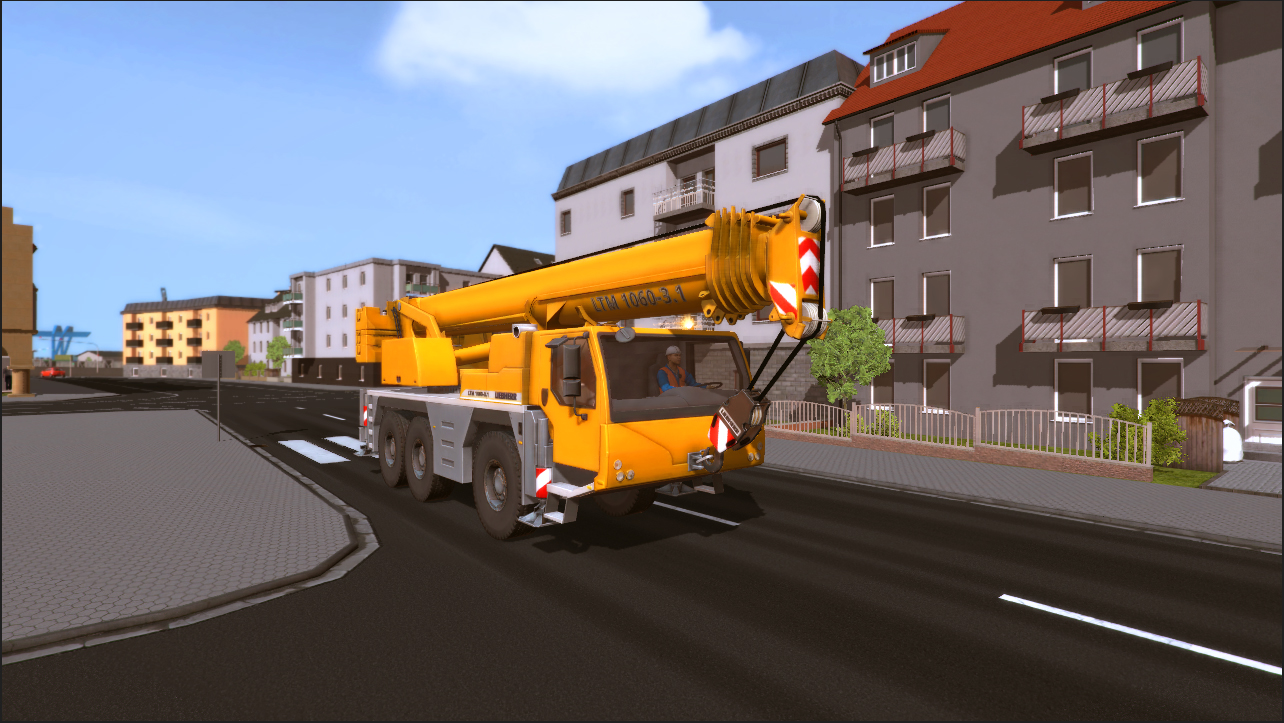 Construction Simulator 2015