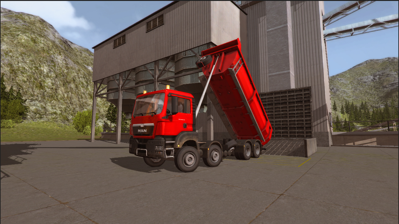 Construction Simulator 2015