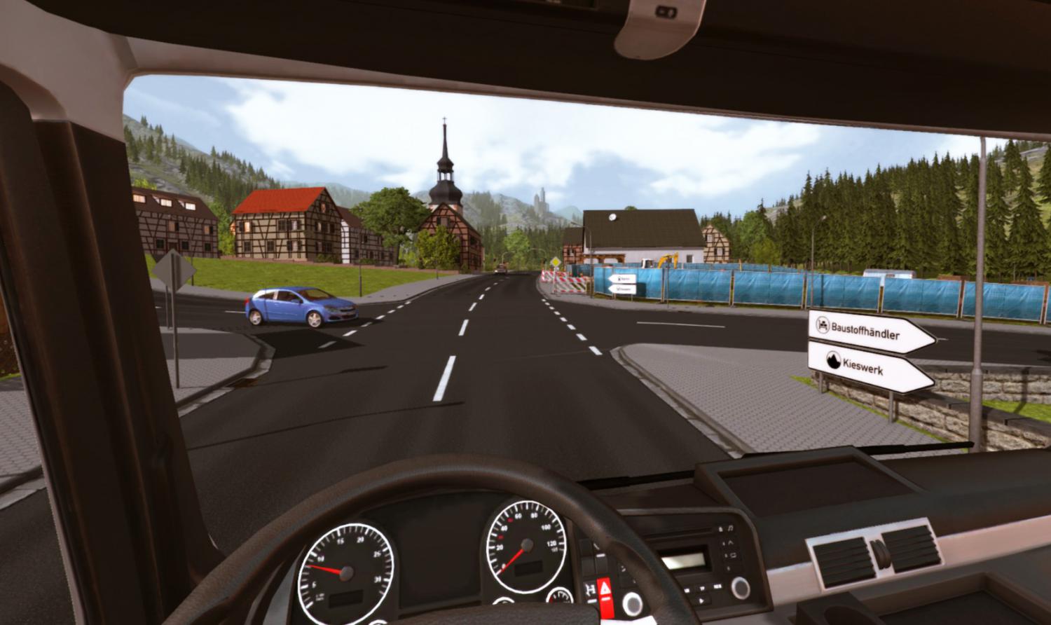 Construction Simulator 2015
