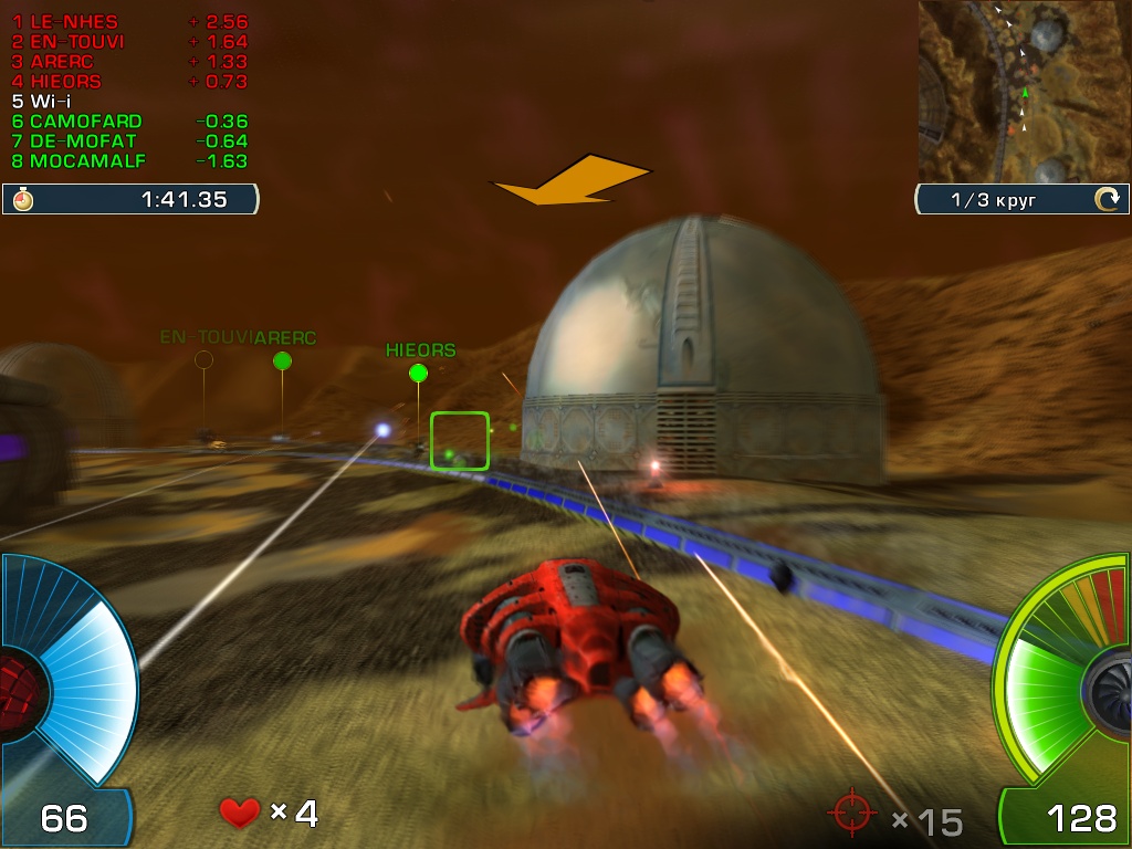 AIM Racing AIM Racing