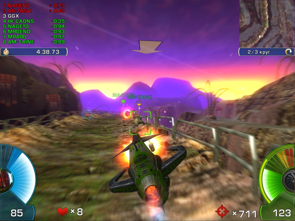 AIM Racing AIM Racing