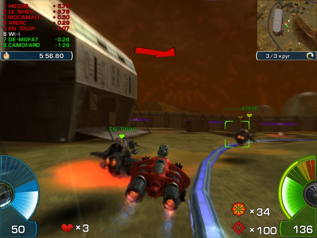 AIM Racing AIM Racing