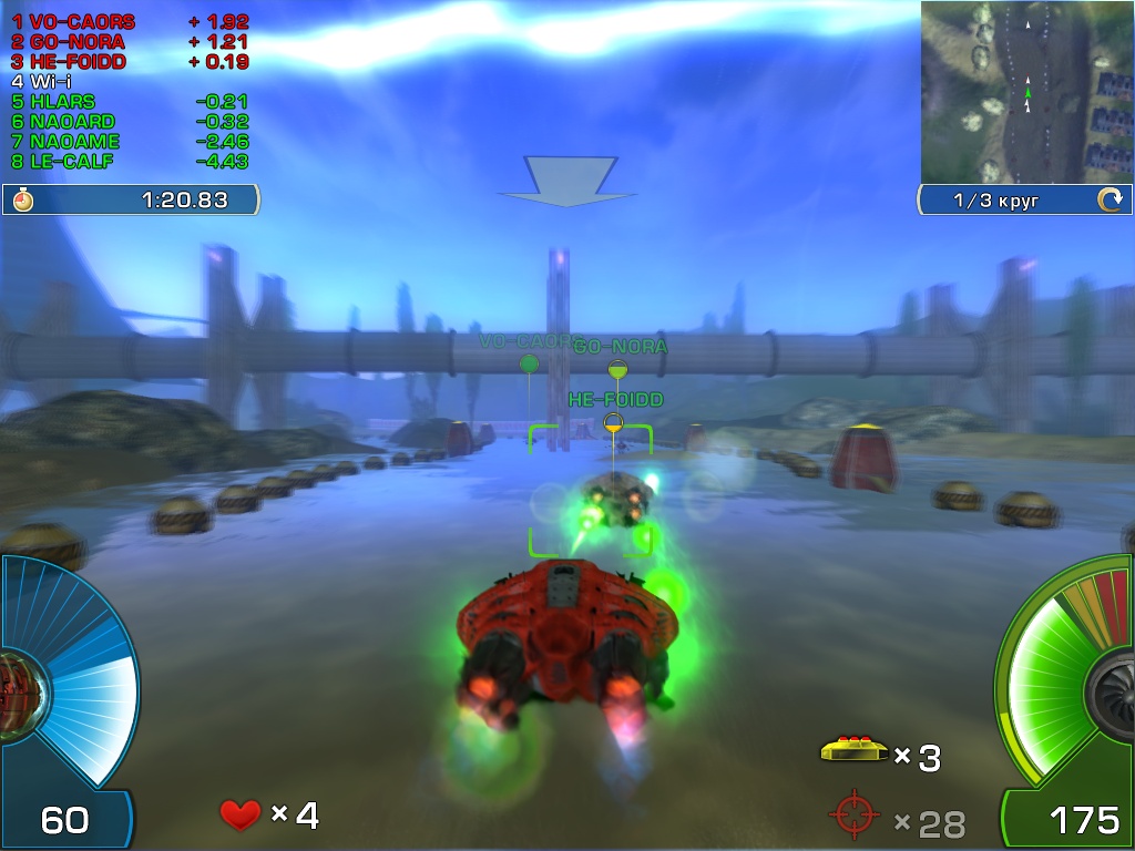 AIM Racing AIM Racing