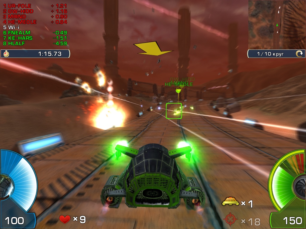 AIM Racing AIM Racing