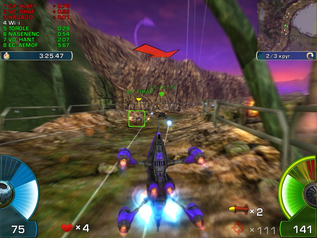 AIM Racing AIM Racing