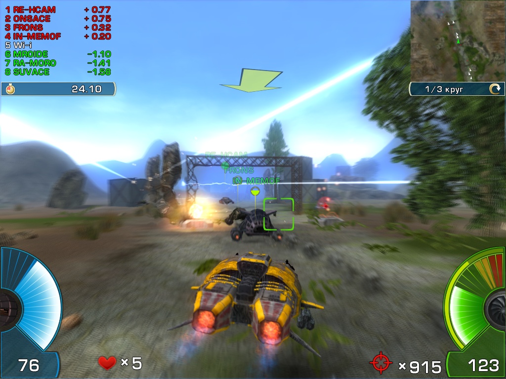 AIM Racing AIM Racing