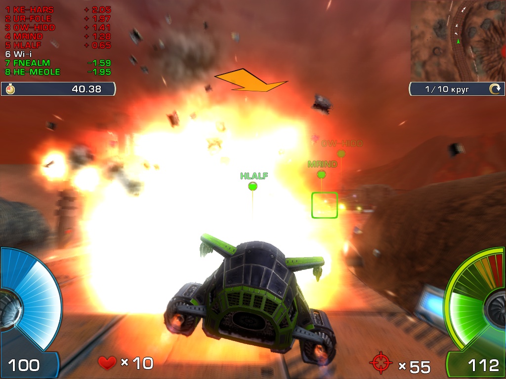 AIM Racing AIM Racing