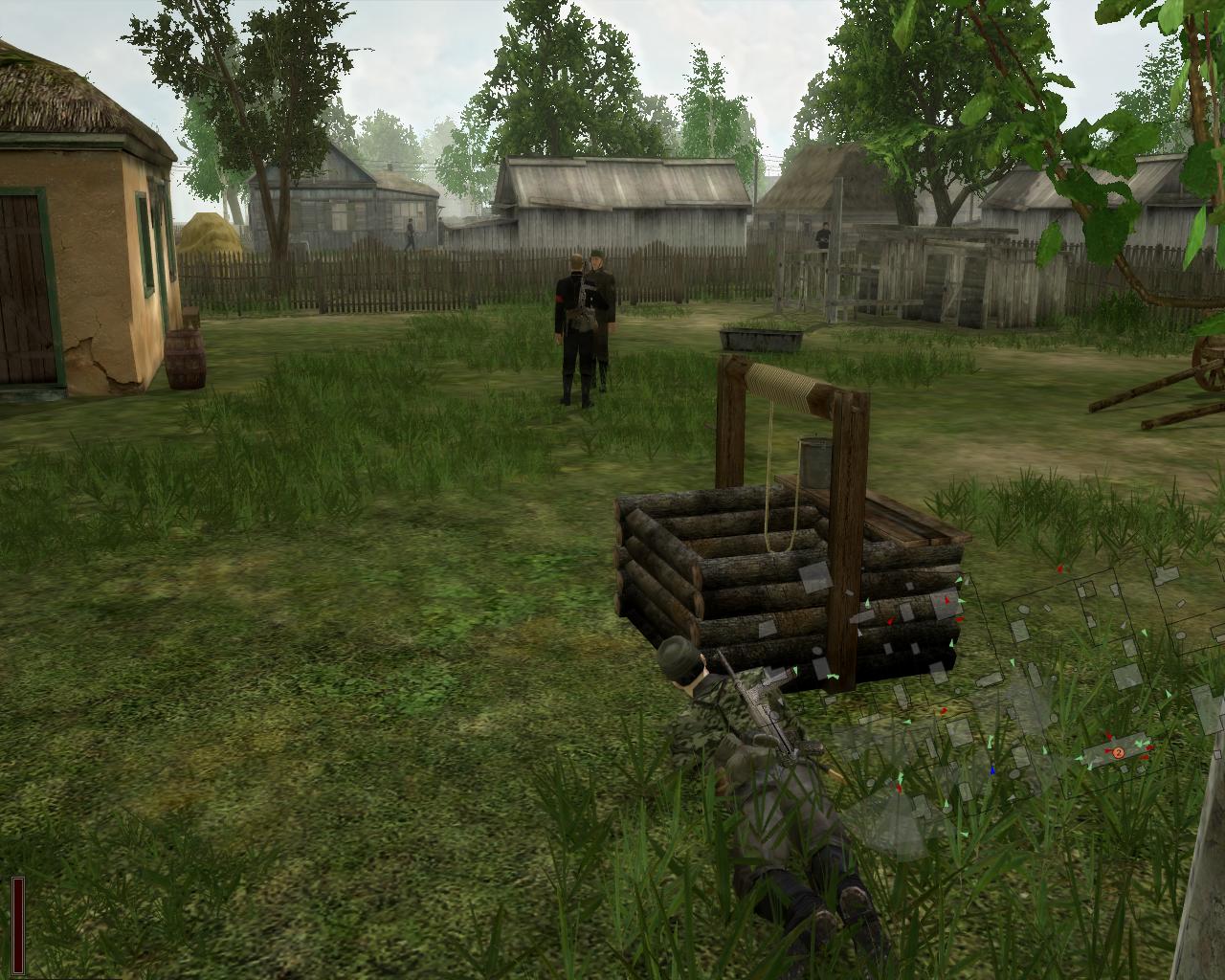 Death to Spies: Gold Edition