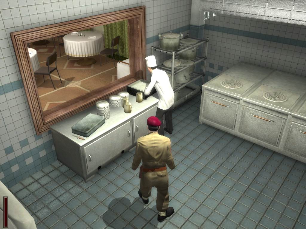 Death To Spies: Moment of Truth Death To Spies: Moment of Truth