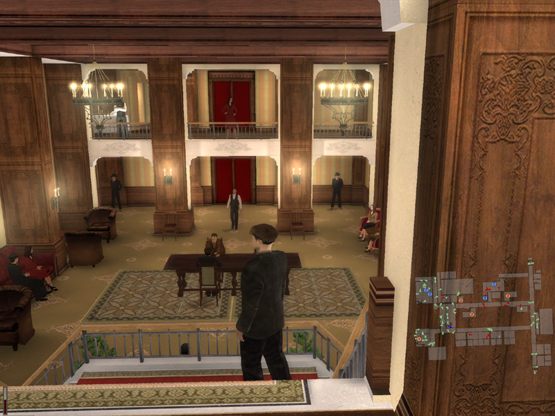 Death To Spies: Moment of Truth Death To Spies: Moment of Truth