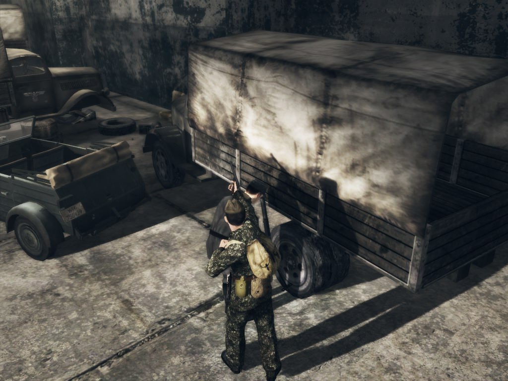 Death To Spies: Moment of Truth Death To Spies: Moment of Truth