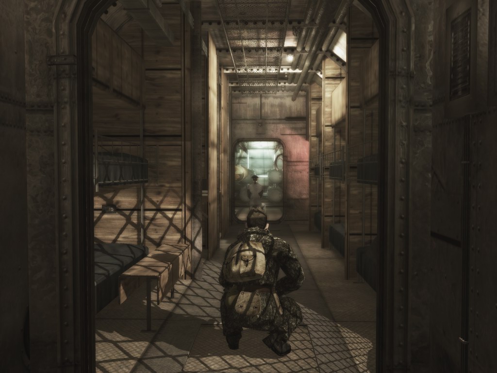 Death To Spies: Moment of Truth Death To Spies: Moment of Truth