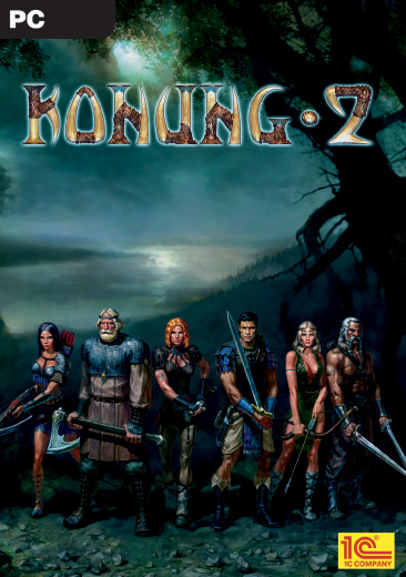 Konung 2