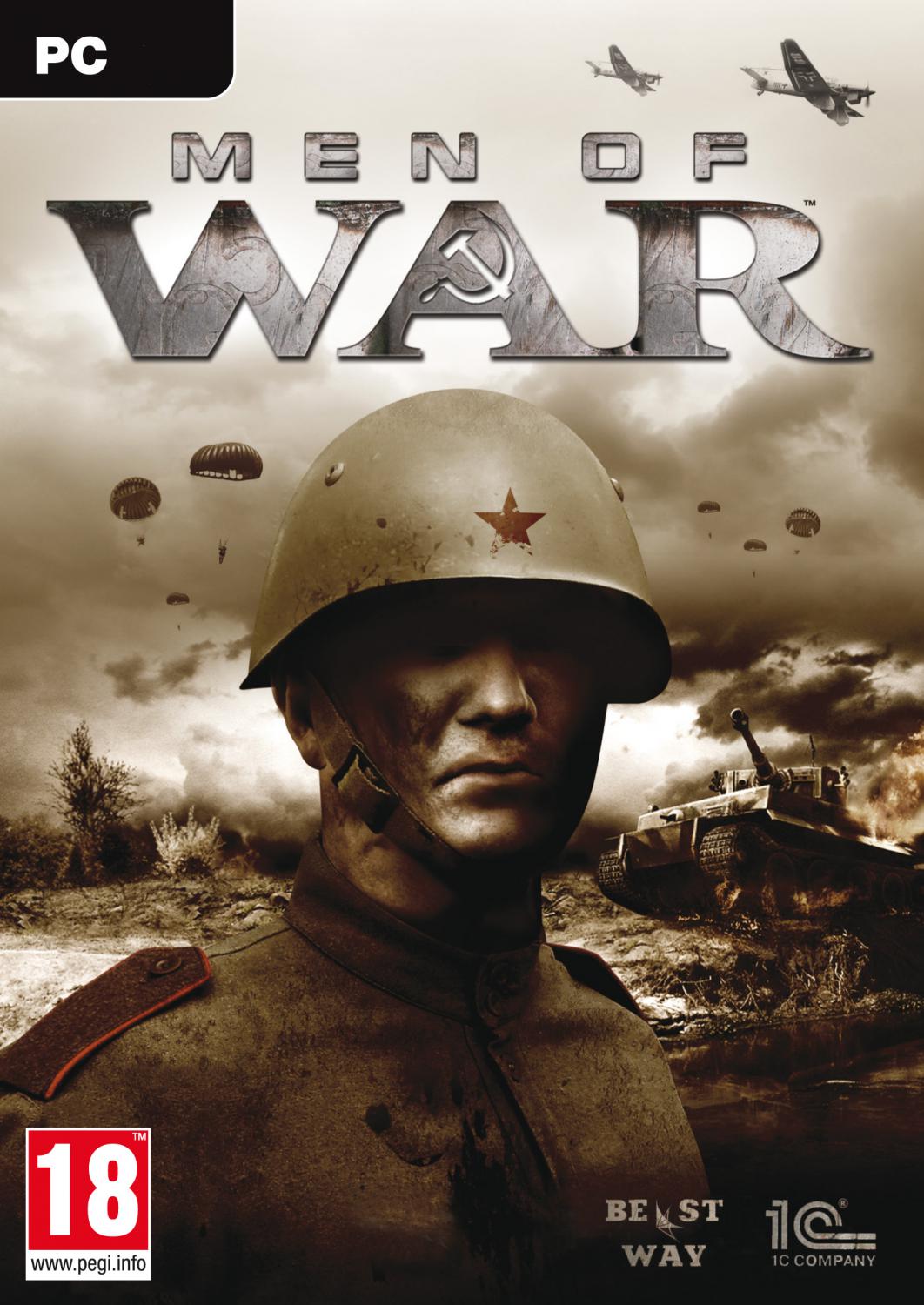 Men of War™