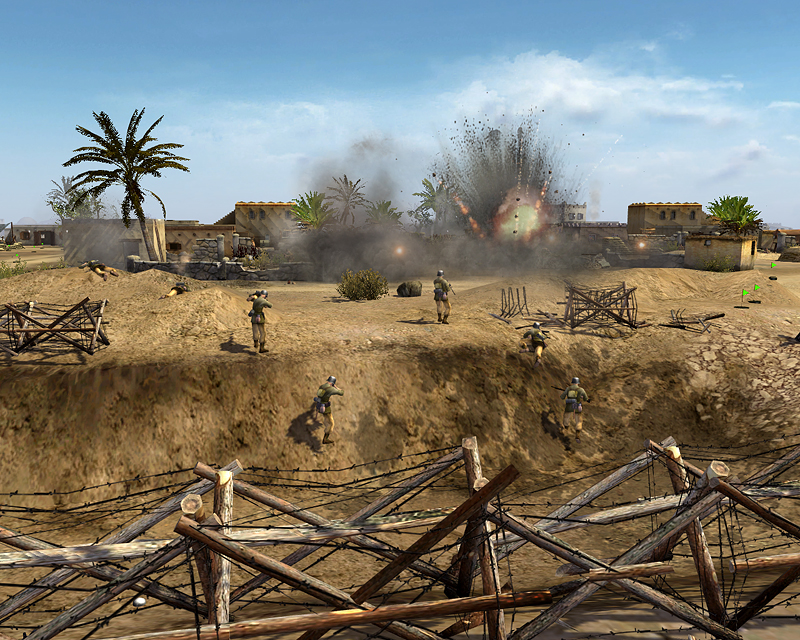 Men of War™